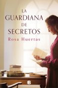 LA GUARDIANA DE SECRETOS