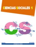 ciencias sociales 1. 1º primer ciclo-9788466789776 ciencias sociales 1. 1º primer ciclo-9788466789776
