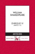 enrique iv (partes i y ii)-william shakespeare-9788467022476 enrique iv (partes i y ii)-william shakespeare-9788467022476