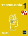inicia tecnologia 1º eso libro del alumno pack castilla leon-9788467359176 inicia tecnologia 1º eso libro del alumno pack castilla leon-9788467359176