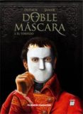 doble mascara nº 1: el torpedo-jean dufaux-martin jamar-9788467420876 doble mascara nº 1: el torpedo-jean dufaux-martin jamar-9788467420876