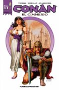 conan el cimmerio nº11-9788467499476 conan el cimmerio nº11-9788467499476