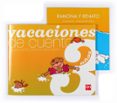 vacaciones cuento 3 años-9788467522976 vacaciones cuento 3 años-9788467522976