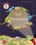 los dinosaurios-delphine baddredine-9788467551976 los dinosaurios-delphine baddredine-9788467551976