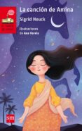 la cancion de amina-sigrid heuck-9788467591576 la cancion de amina-sigrid heuck-9788467591576