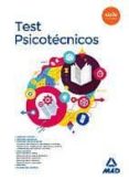 test psicotecnico-9788467699876 test psicotecnico-9788467699876