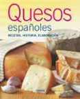 quesos españoles-9788467705676 quesos españoles-9788467705676