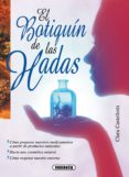 el botiquin de las hadas (ebook)-9788467749076 el botiquin de las hadas (ebook)-9788467749076