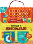 aprende el abecedario-9788467753776 aprende el abecedario-9788467753776