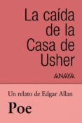 un relato de poe: la caída de la casa de usher (ebook)-edgar allan poe-9788467841176 un relato de poe: la caída de la casa de usher (ebook)-edgar allan poe-9788467841176