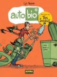 autobio-cyril pedrosa-9788467900576 autobio-cyril pedrosa-9788467900576