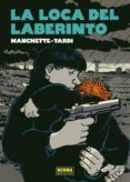 la loca del laberinto-9788467909876 la loca del laberinto-9788467909876