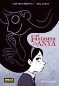 el fantasma de anya-vera brosgol-9788467911176 el fantasma de anya-vera brosgol-9788467911176