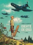 diente de oso 1: max-9788467916676 diente de oso 1: max-9788467916676