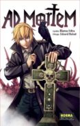 ad mortem-blanca mira-eduard balust-9788467924176 ad mortem-blanca mira-eduard balust-9788467924176