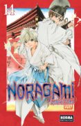 noragami 14-9788467929676 noragami 14-9788467929676