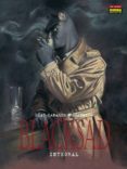 blacksad (catalan). edicion integral-juan diaz canales-juanjo guarnido-9788467933376 blacksad (catalan). edicion integral-juan diaz canales-juanjo guarnido-9788467933376