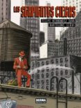 las serpientes ciegas (premio nacional de comic 2009)-felipe hernandez cava-bartolome segui-9788467934076 las serpientes ciegas (premio nacional de comic 2009)-felipe hernandez cava-bartolome segui-9788467934076