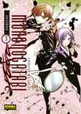 Espíritus malévolos. Mononogatari 03-16501088-otro-formato