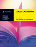 lengua castellana. prueba acceso. ciclos formativos grado superio r (incluye solucionario)-9788468200576 lengua castellana. prueba acceso. ciclos formativos grado superio r (incluye solucionario)-9788468200576