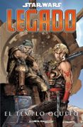 starwars legado nº05-9788468400976 starwars legado nº05-9788468400976