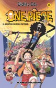 one piece 46: la aventura en la isla fantasma-9788468471976 one piece 46: la aventura en la isla fantasma-9788468471976