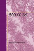 500 cc.ss (ebook)-9788468601076 500 cc.ss (ebook)-9788468601076