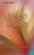una propuesta sospechosa - sin sentimientos (ebook)-helen brooks-9788468722276 una propuesta sospechosa - sin sentimientos (ebook)-helen brooks-9788468722276