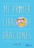 mi primer libro de oraciones-ernesto julia-9788469600276 mi primer libro de oraciones-ernesto julia-9788469600276