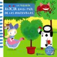 la pequeña alicia en el pais de las maravillas-9788469603376 la pequeña alicia en el pais de las maravillas-9788469603376