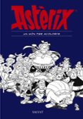 astèrix: un món per acolorir-rene goscinny-9788469606476 astèrix: un món per acolorir-rene goscinny-9788469606476