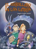 el caballero de las letras-joaquin londaiz montiel-9788469621776 el caballero de las letras-joaquin londaiz montiel-9788469621776