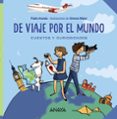 de viaje por el mundo: cuentos y curiosidades-pablo aranda-9788469833476 de viaje por el mundo: cuentos y curiosidades-pablo aranda-9788469833476
