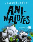 animalotes 4: el ataque de los gatetes-aaron blabey-9788469847176 animalotes 4: el ataque de los gatetes-aaron blabey-9788469847176
