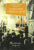 la politica exterior de españa en el siglo xx-9788470307676 la politica exterior de españa en el siglo xx-9788470307676