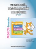 tecnologia 1º eso programacion robotica inventa ed 2015 madrid-9788470635076 tecnologia 1º eso programacion robotica inventa ed 2015 madrid-9788470635076