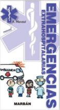 emergencias extrahospitalarias: manual-r. moratal-9788471019776 emergencias extrahospitalarias: manual-r. moratal-9788471019776