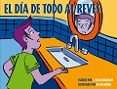 el dia de todo al reves-bear bergman-9788472907676 el dia de todo al reves-bear bergman-9788472907676