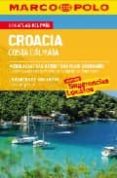 croacia costa dalmata (guia marco polo)-9788473333276 croacia costa dalmata (guia marco polo)-9788473333276