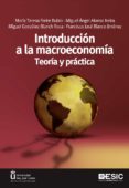 introduccion a la macroeconomia-maria teresa freire rubio-miguel angel alonso neira-miguel gonzalez-blanch roca-9788473568876 introduccion a la macroeconomia-maria teresa freire rubio-miguel angel alonso neira-miguel gonzalez-blanch roca-9788473568876