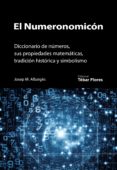 el numeronomicón-josep m. albaiges-9788473605076 el numeronomicón-josep m. albaiges-9788473605076