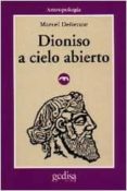 dioniso a cielo abierto-marcel detienne-9788474322576 dioniso a cielo abierto-marcel detienne-9788474322576