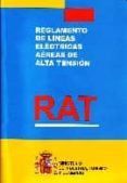 reglamento de lineas electricas aereas de alta tension-9788474749076 reglamento de lineas electricas aereas de alta tension-9788474749076