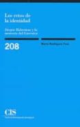 los retos de la identidad: jürgen habermas y la memoria del guern ica-marta rodriguez fouz-9788474763676 los retos de la identidad: jürgen habermas y la memoria del guern ica-marta rodriguez fouz-9788474763676