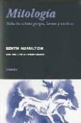 mitologia: todos los mitos griegos, romanos y nordicos-edith hamilton-9788475068176 mitologia: todos los mitos griegos, romanos y nordicos-edith hamilton-9788475068176