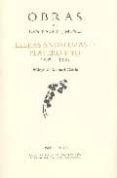 elejias andaluzas i; platero y yo (obras de juan ramon jimenez)-juan ramon jimenez-9788475227276 elejias andaluzas i; platero y yo (obras de juan ramon jimenez)-juan ramon jimenez-9788475227276