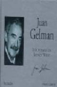 los poemas de sidney west: seleccion (incluye cd)-juan gelman-9788475228976 los poemas de sidney west: seleccion (incluye cd)-juan gelman-9788475228976