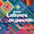 200 labores de ganchillo para mantas, colchas y tapices-jan eaton-9788475562476 200 labores de ganchillo para mantas, colchas y tapices-jan eaton-9788475562476