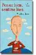 pensar bien, sentirse bien-walter riso-9788475774176 pensar bien, sentirse bien-walter riso-9788475774176