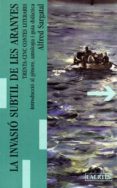 la invasio subtil de les aranyes, 35 contes literaris, introducci o al genere, antologia i guia didactica-alfred sargatal-9788475844176 la invasio subtil de les aranyes, 35 contes literaris, introducci o al genere, antologia i guia didactica-alfred sargatal-9788475844176